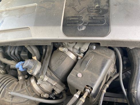 Used 1995 Lexus SC 400 Coupe image 13