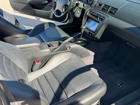 Used 2001 Honda Prelude image 12