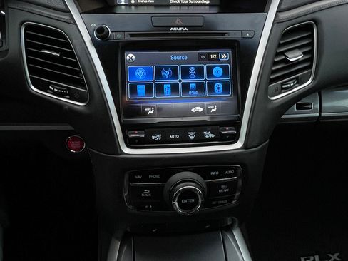 Used 2014 Acura RLX image 16