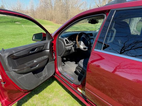 Used 2015 GMC Acadia Denali image 21