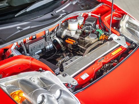 Used 1992 Acura NSX RWD image 23