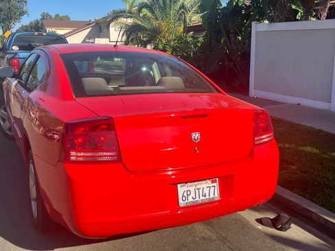 Used 2008 Dodge Charger SE image 4