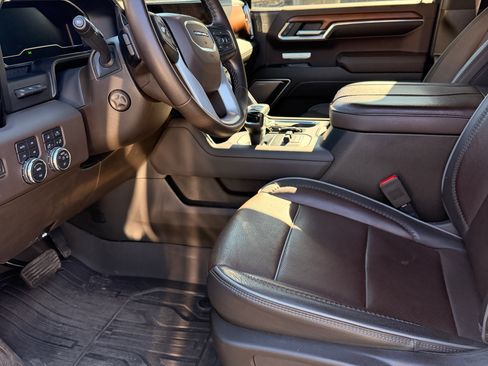 Used 2023 GMC Sierra 1500 Denali w/ Denali Reserve Package image 8