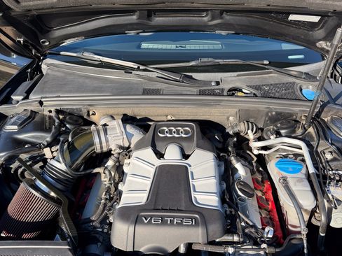 Used 2015 Audi S5 Premium Plus image 27