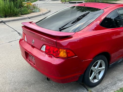 Used 2004 Acura RSX FWD image 14