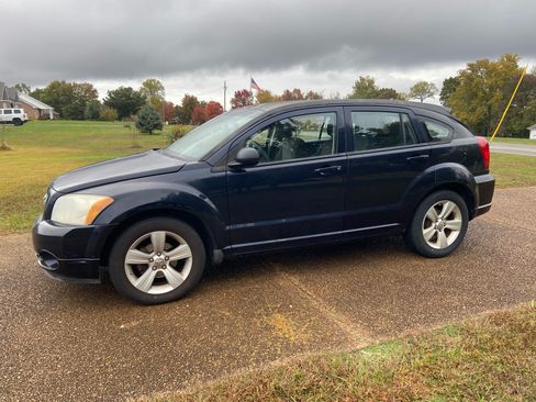 Used 2011 Dodge Caliber Mainstreet image 1