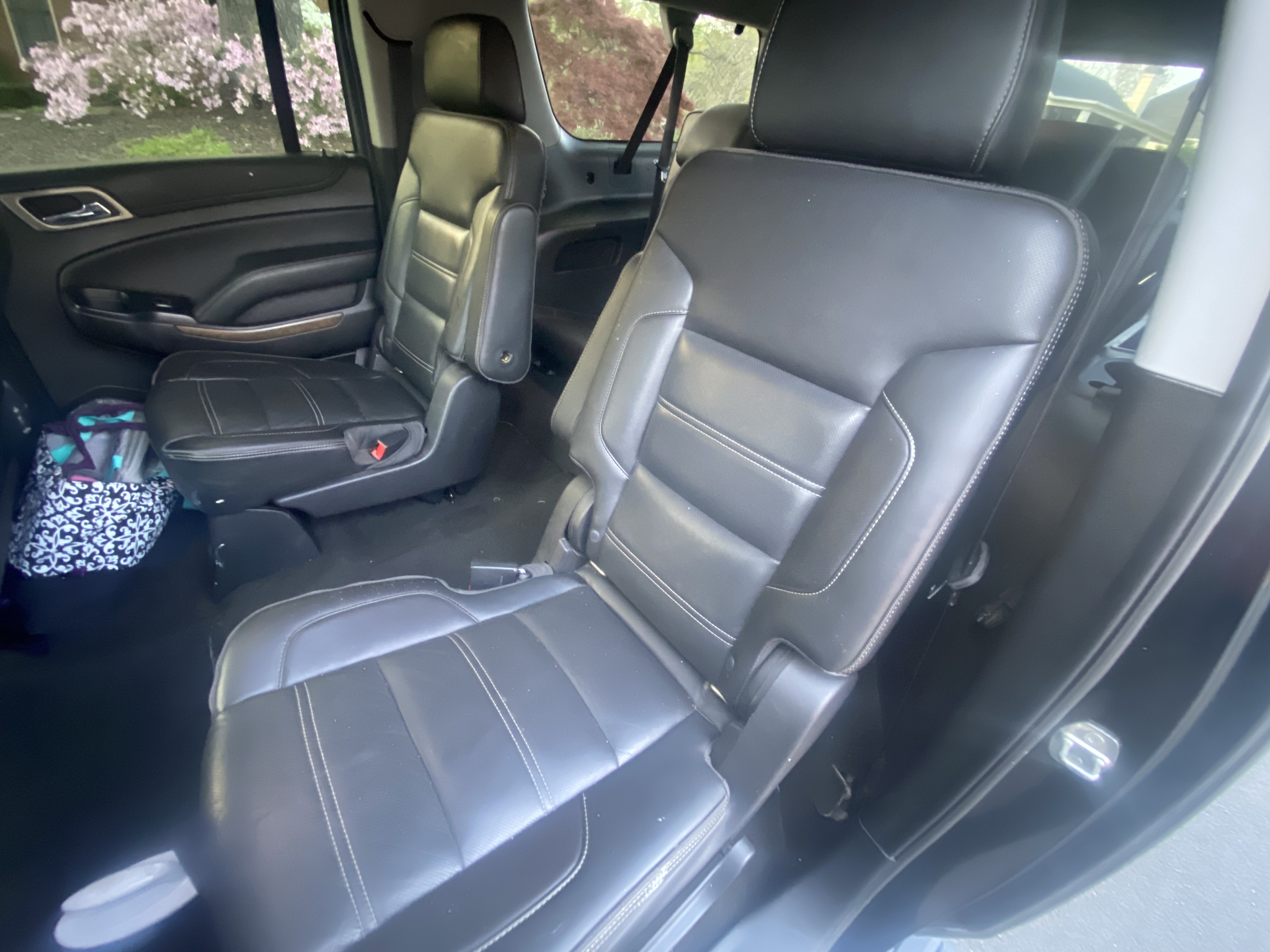Used 2018 GMC Yukon XL Denali w/ Denali Ultimate Package AWD/4WD image 15