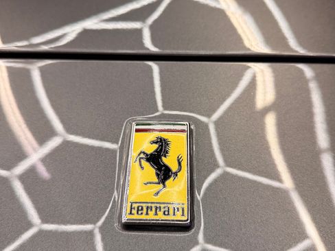 Used 2017 Ferrari California T image 12