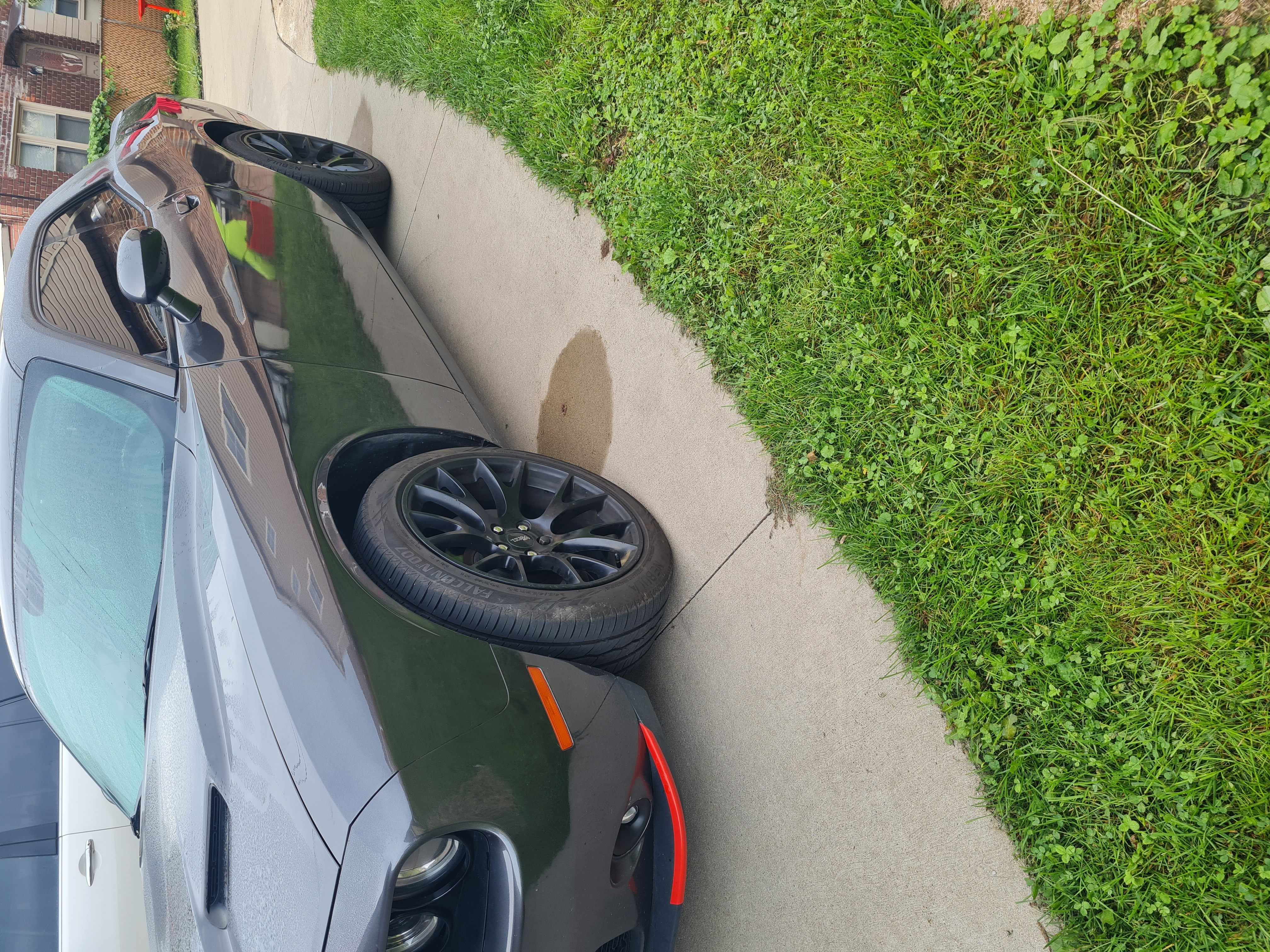 Used 2019 Dodge Challenger SXT RWD image 10