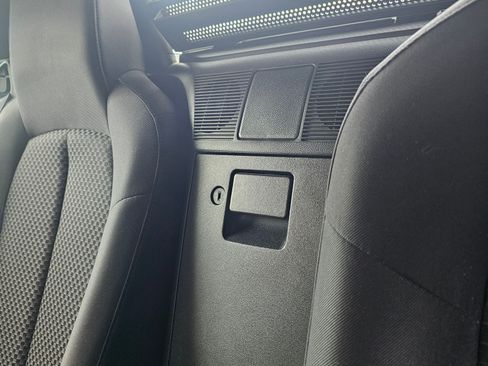 Used 2008 MAZDA MX-5 Miata Sport image 13