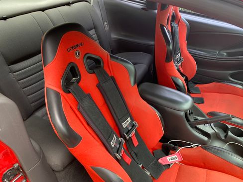 Used 1999 Ford Mustang GT image 12