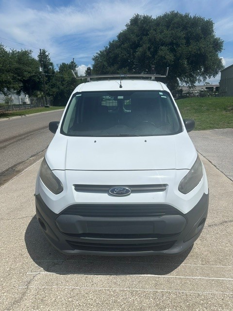 Used 2015 Ford Transit Connect XL FWD image 1