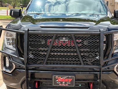 Used 2021 GMC Sierra 1500 AT4 w/ AT4 Value Package