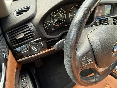 Used 2015 BMW X3 xDrive28i image 20