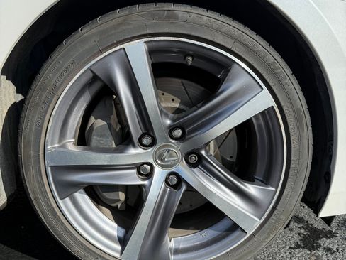 Used 2017 Lexus IS 300 AWD w/ Premium Package image 19