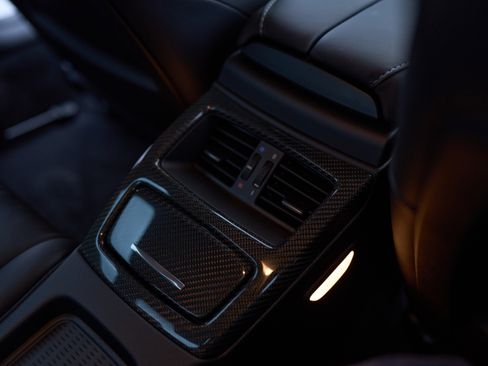 Used 2012 BMW M3 Coupe image 23