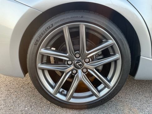 Used 2015 Lexus IS 250 w/ F-Sport Package image 23