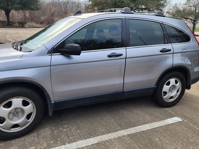 Used 2008 Honda CR-V LX