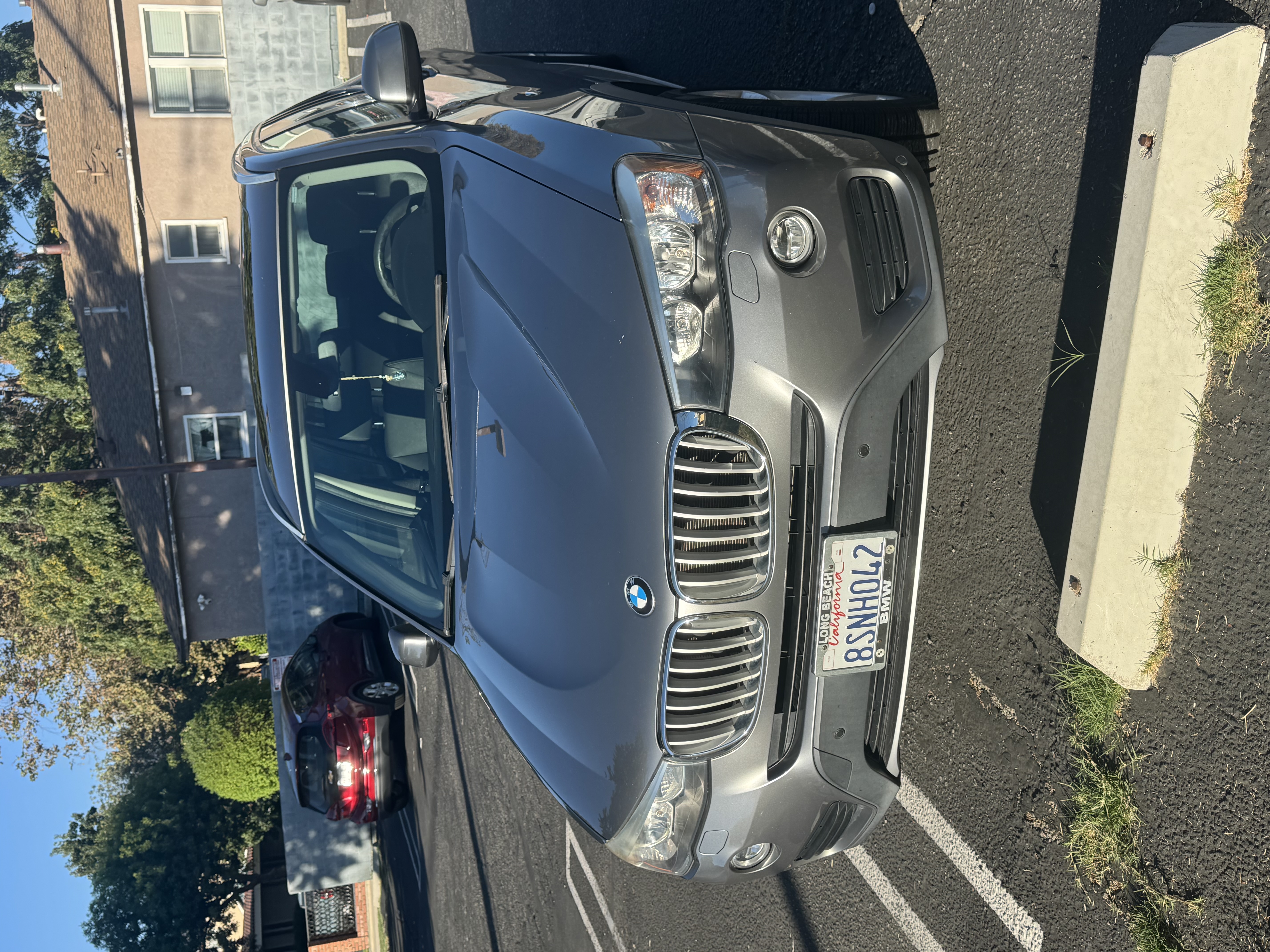 Used 2017 BMW X3 xDrive28i AWD/4WD image 4