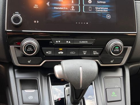 Used 2019 Honda CR-V EX image 10