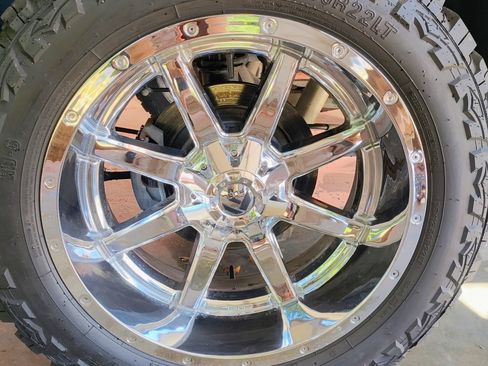 Used 2015 RAM 1500 Big Horn image 15