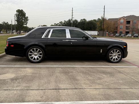 Used 2013 Rolls-Royce Phantom Sedan image 4