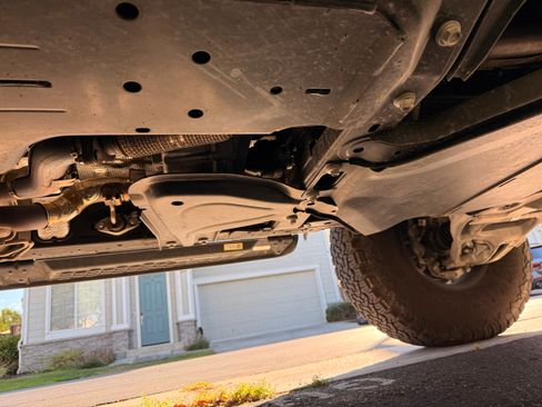 Used 2022 Ford Bronco Raptor image 20