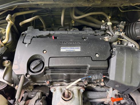 Used 2016 Honda CR-V EX-L image 15