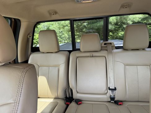 Used 2012 Ford F350 Lariat w/ Chrome Pkg AWD/4WD image 25