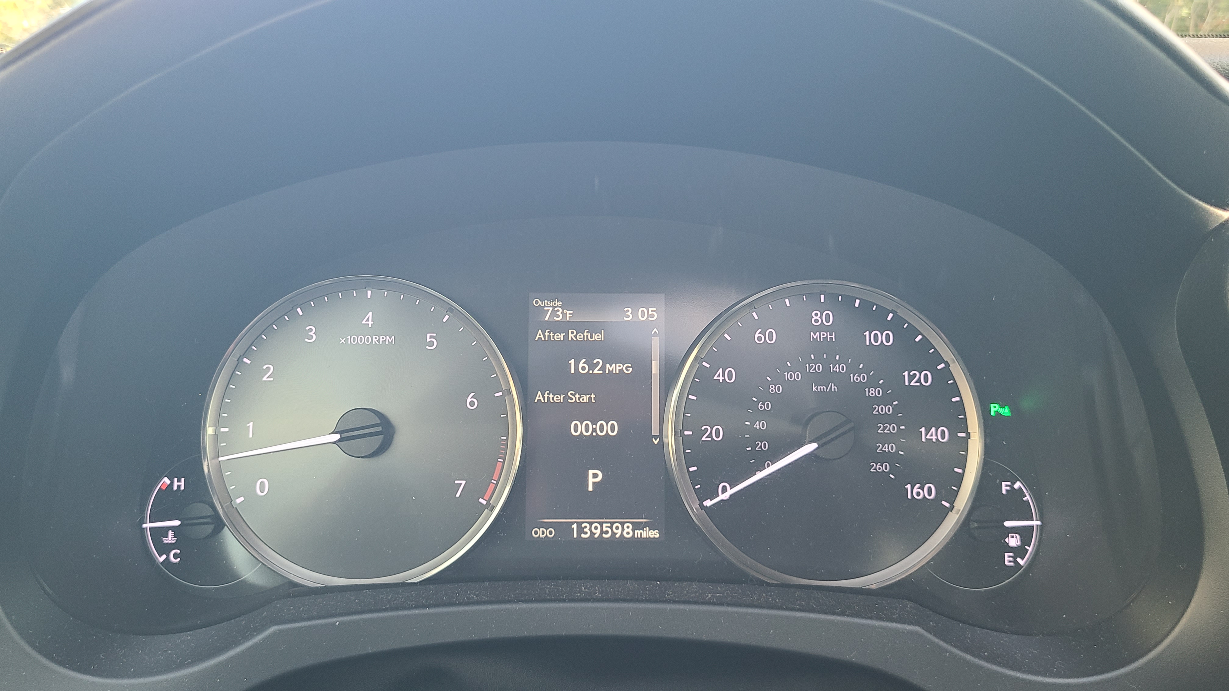 Used 2017 Lexus IS 300 AWD w/ Navigation System Package image 15