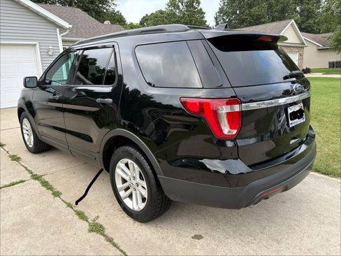 Used 2017 Ford Explorer FWD image 5
