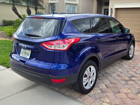 Used 2016 Ford Escape S image 14