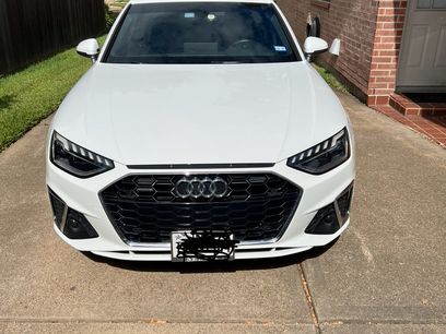 Used 2020 Audi A4 2.0T Premium Plus w/ Premium Plus Package