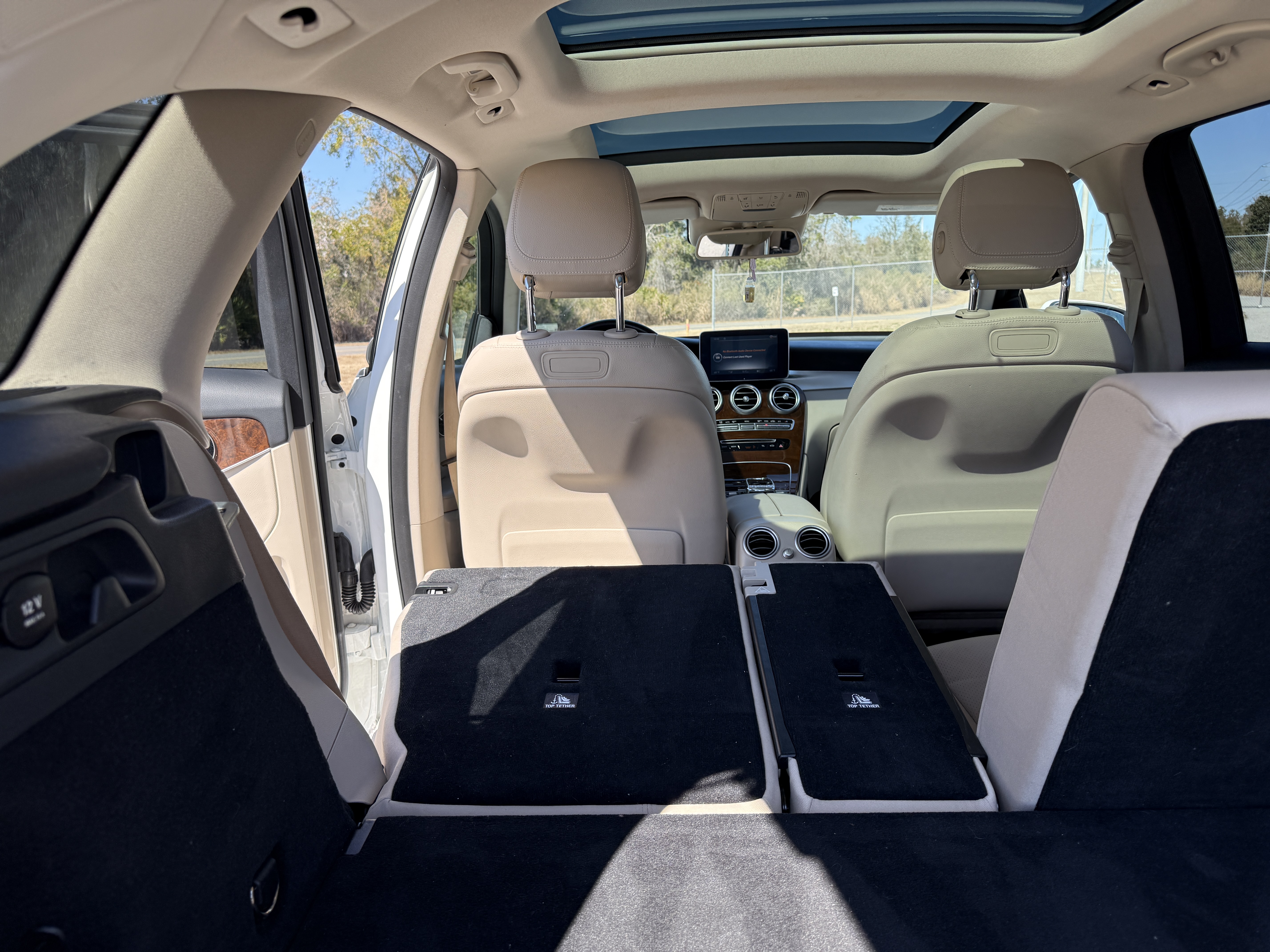 Used 2018 Mercedes-Benz GLC 300 image 9