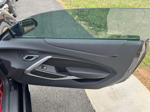 Used 2023 Chevrolet Camaro SS image 14