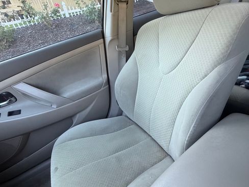 Used 2007 Toyota Camry CE FWD image 16