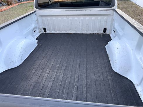 Used 2001 Ford F150 2WD SuperCab image 9