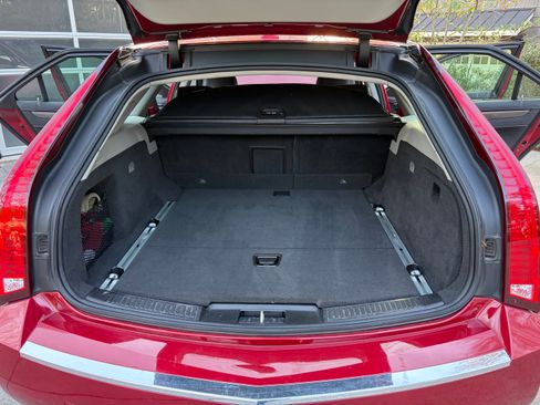 Used 2010 Cadillac CTS Performance image 17