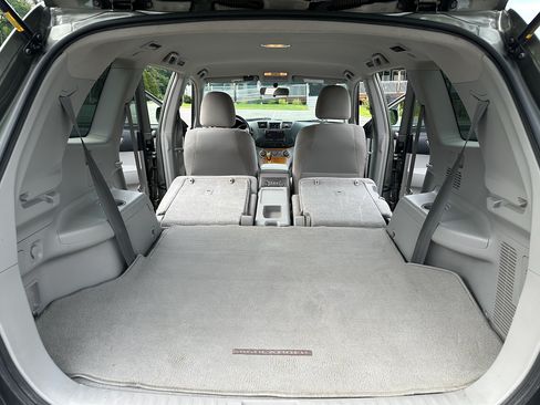 Used 2009 Toyota Highlander 4WD Hybrid image 24