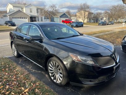 Used 2014 Lincoln MKS AWD w/ Equipment Group 101A