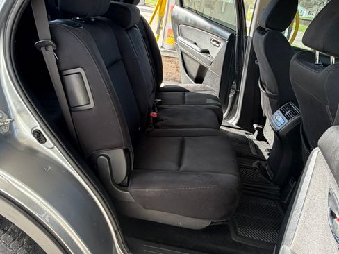 Used 2014 MAZDA CX-9 Sport image 16