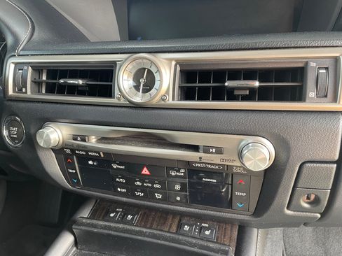 Used 2015 Lexus GS 350 AWD image 14