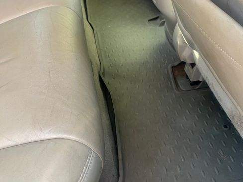 Used 2010 Acura MDX Sport Utility 4D image 13