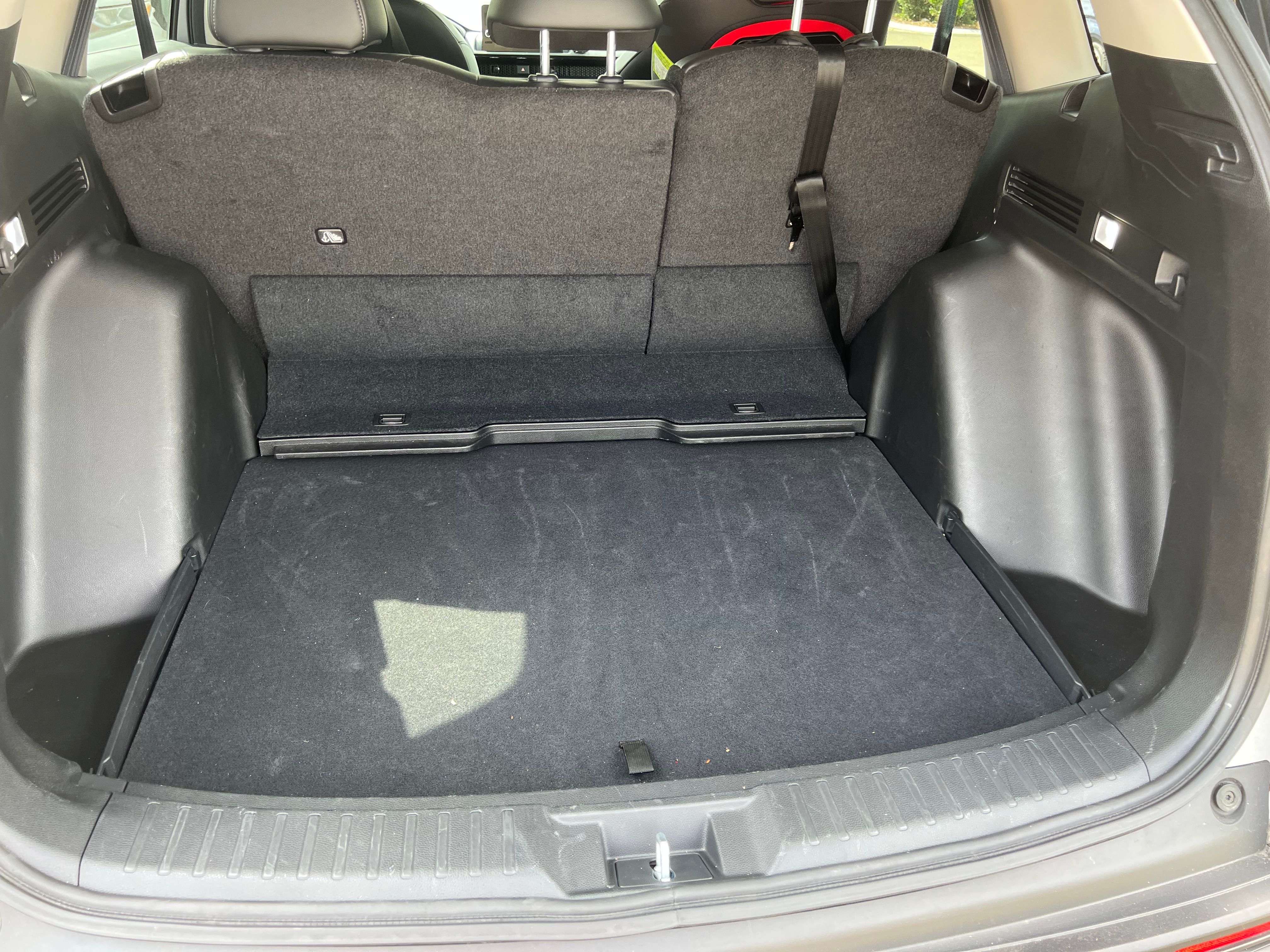 Used 2024 Honda CR-V EX-L image 5