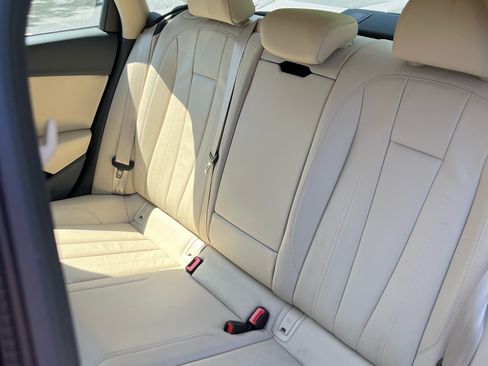 Used 2018 Audi A4 2.0T Ultra Premium FWD image 6