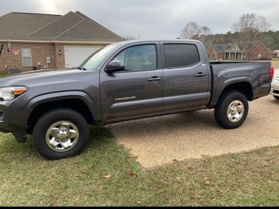 Used 2020 Toyota Tacoma SR5
