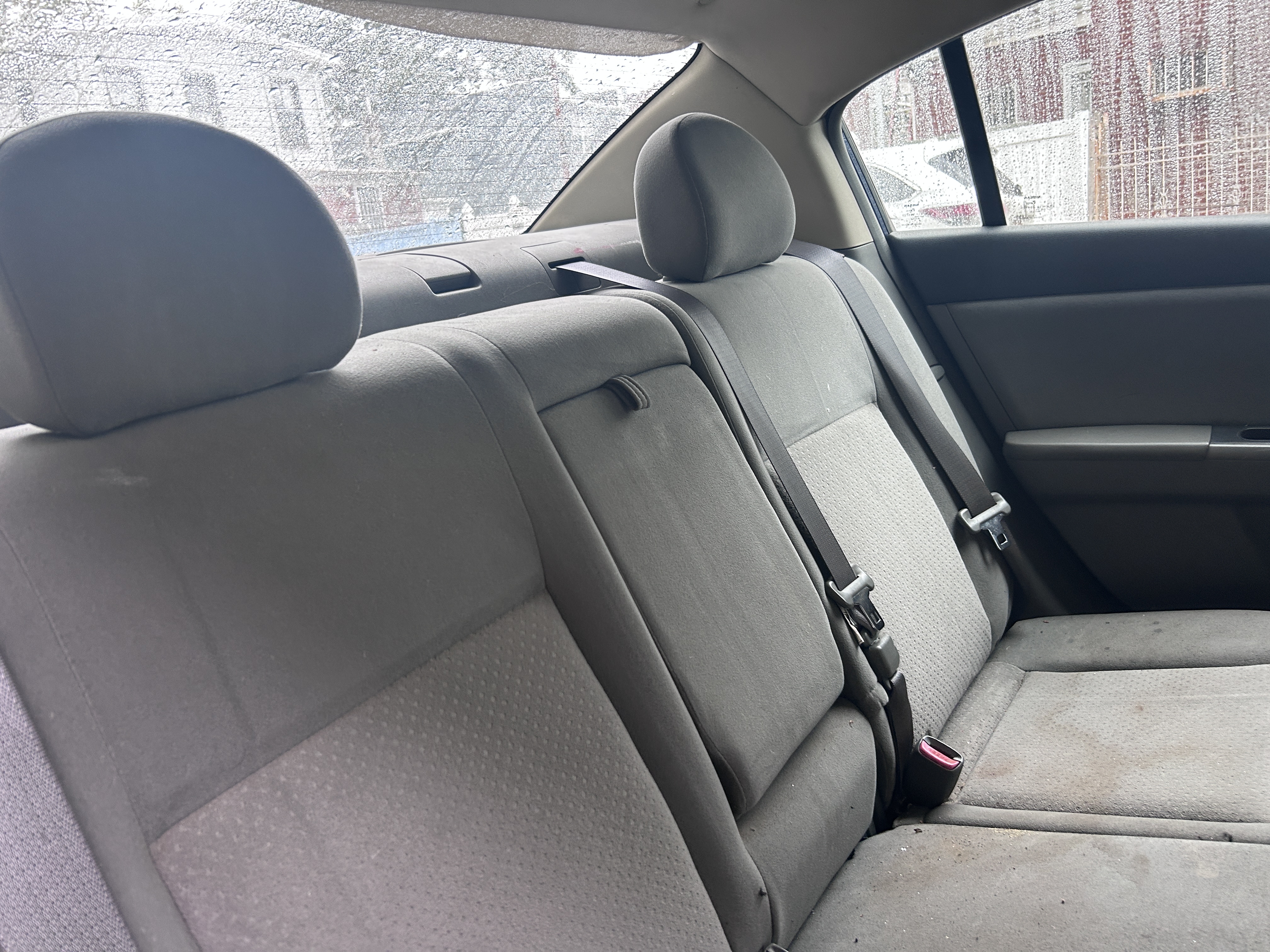 Used 2009 Nissan Sentra 2.0 FE+ w/ ABS Pkg FWD image 11