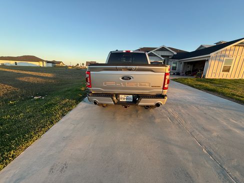 Used 2022 Ford F150 Tremor w/ Equipment Group 402A High image 5