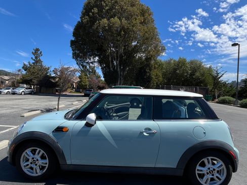 Used 2013 MINI Cooper Hardtop FWD image 10