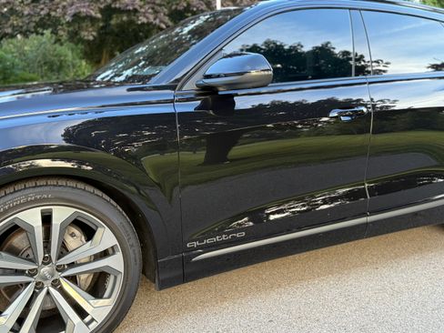 Used 2019 Audi Q8 Prestige image 11